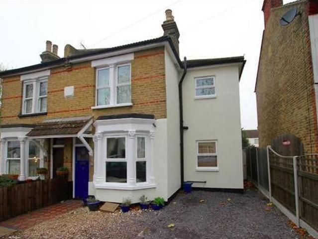 House for rent in Essex, England