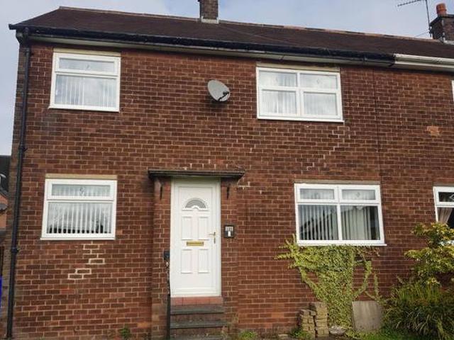 House for rent in Greater Manchester