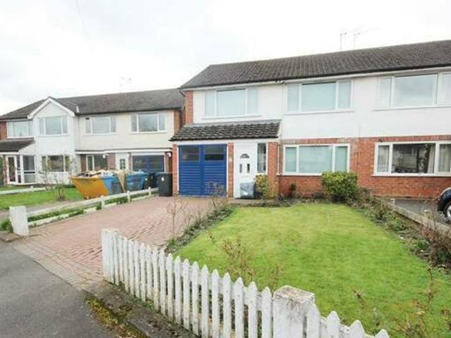 House for rent in Binley, West Midlands