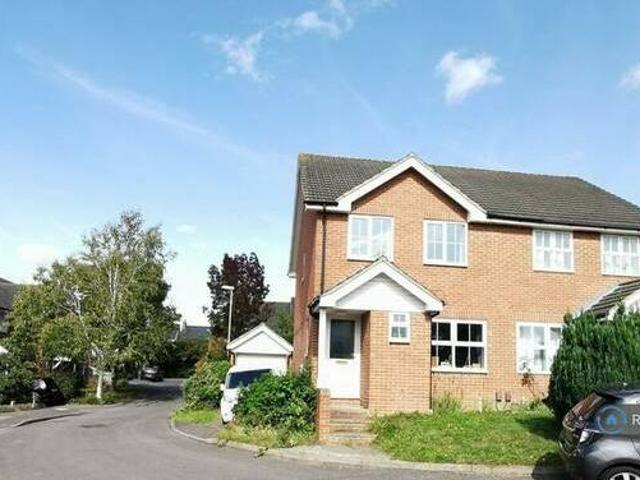 House for rent in Oxfordshire