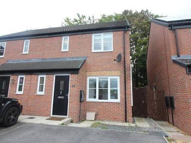 House for rent in North Yorkshire