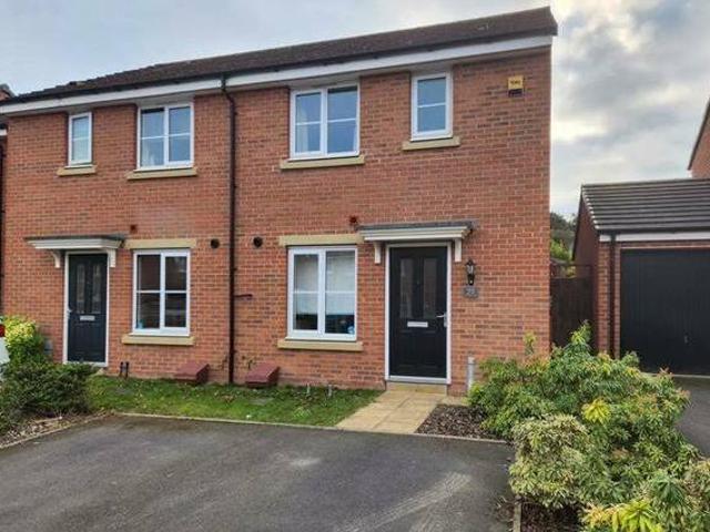 House for rent in Shropshire