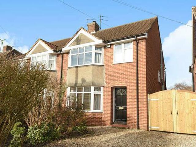 House for rent in Oxfordshire