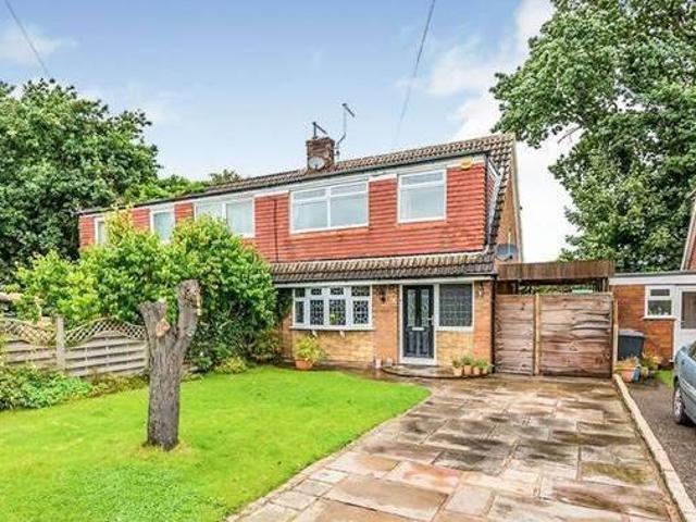 House for rent in Lyons, Greater London