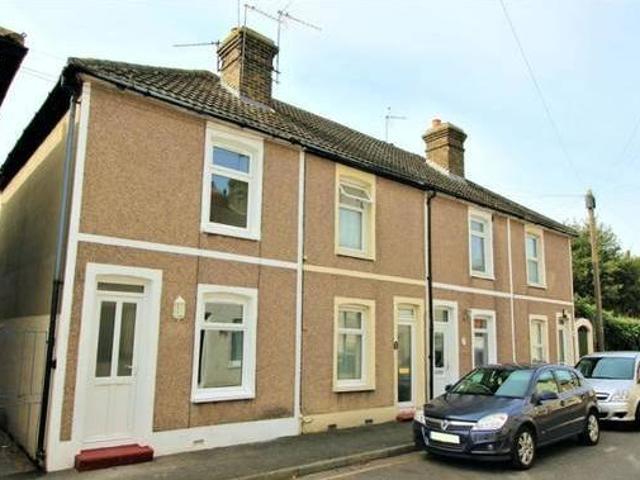 House for rent in Lyons, Greater London