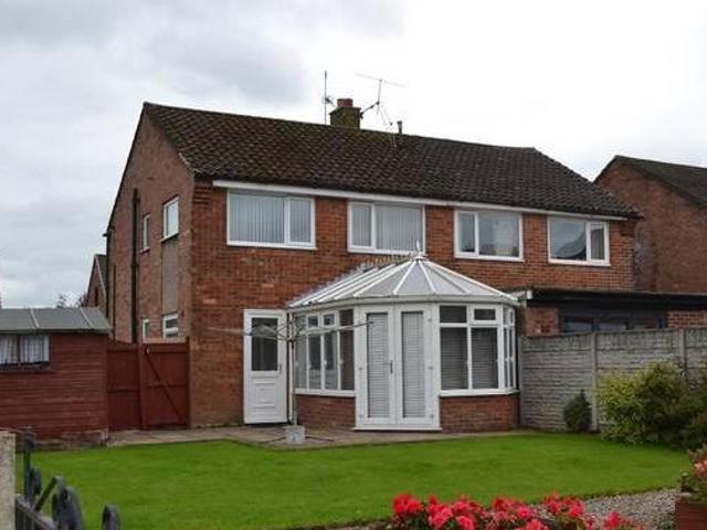 House for rent in Lancashire