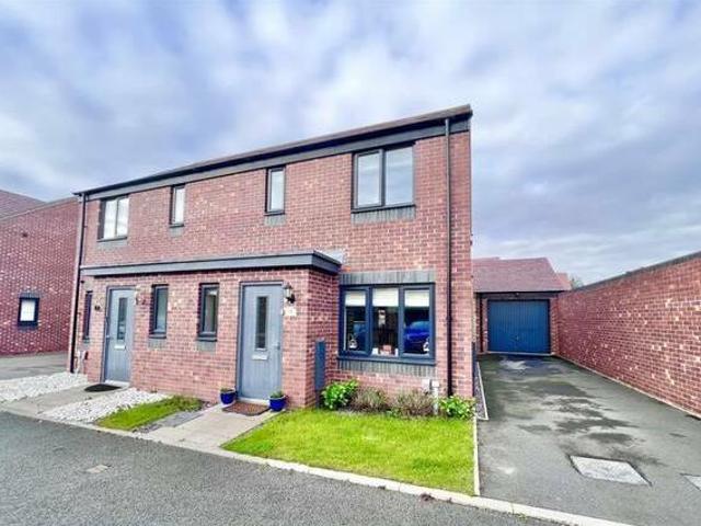 House for rent in Shropshire