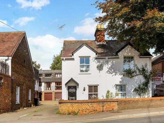 House for rent in City of London, Greater London
