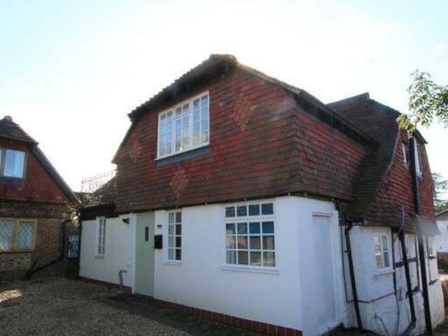 House for rent in Hampshire