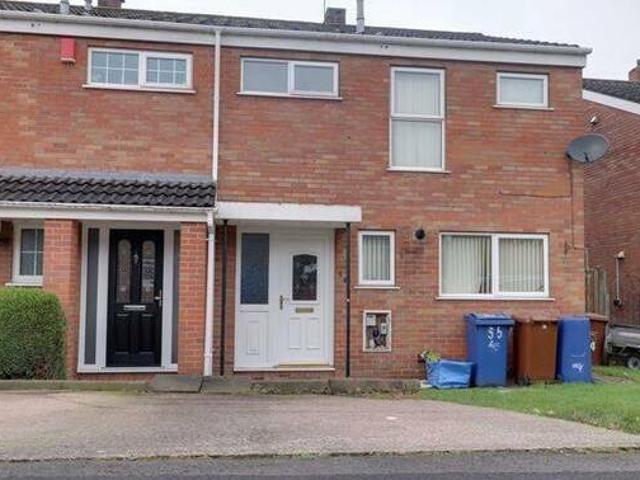 House for rent in Dudley Port, Tipton
