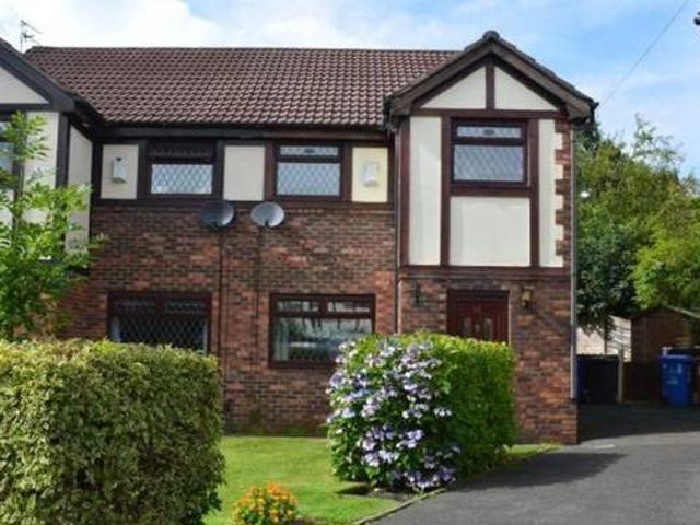 House for rent in Greater Manchester