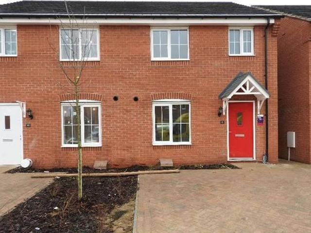 House for rent in Lincolnshire