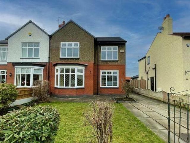 House for rent in Lancashire