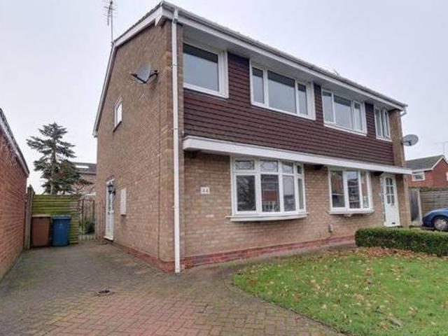 House for rent in Dudley Port, Tipton