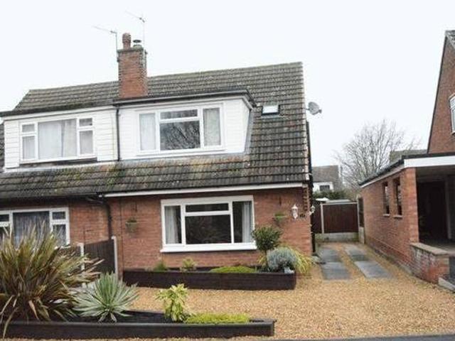 House for rent in Shropshire