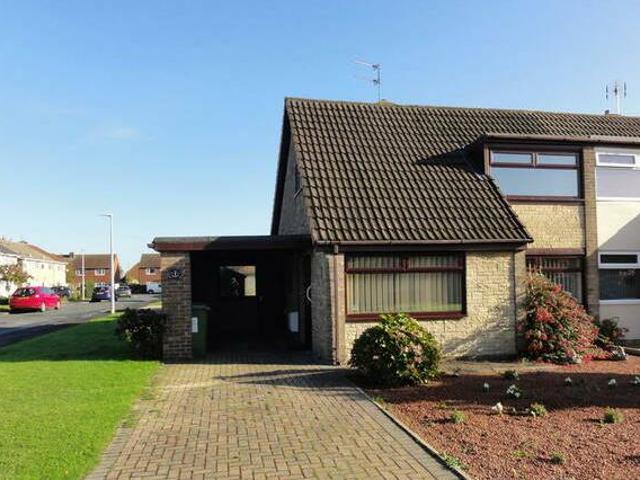 House for rent in Holystone, North Tyneside