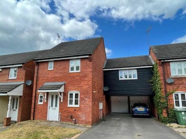 House for rent in Dudley Port, Tipton