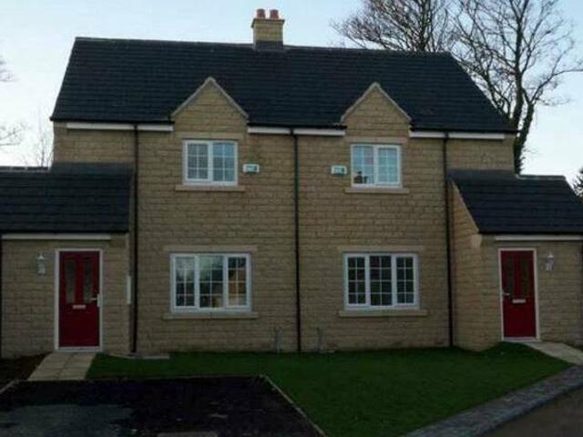 House for rent in Yorkshire And The Humber
