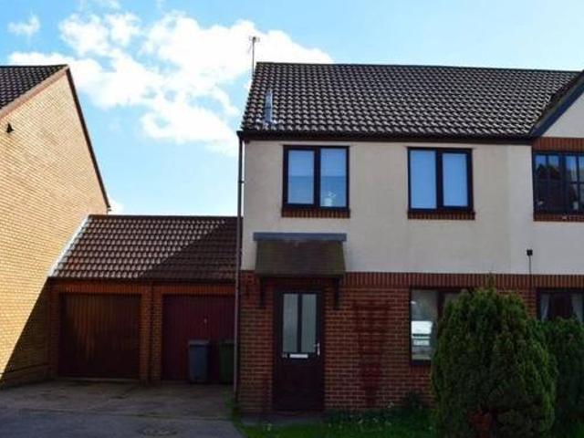 House for rent in Norfolk