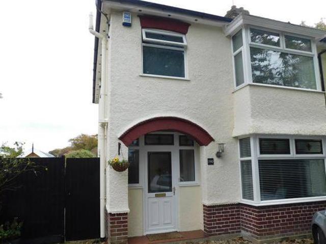 House for rent in Norfolk