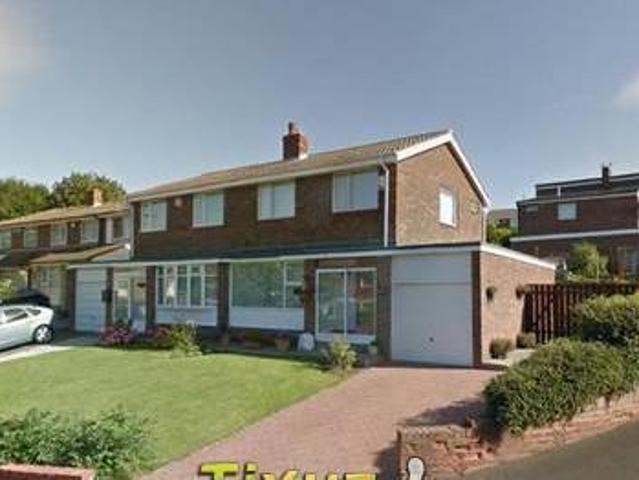 House for rent in North East, England