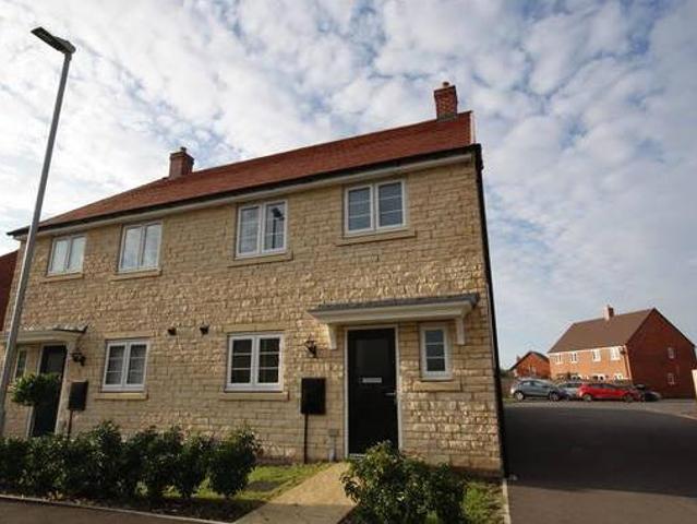 House for rent in Lincolnshire