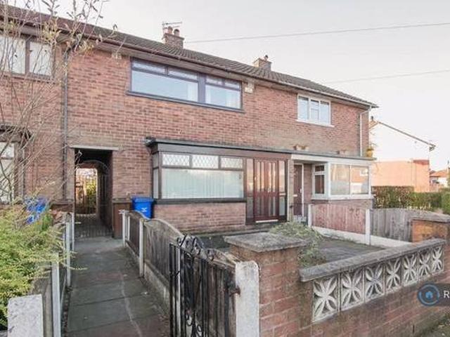 House for rent in Greater Manchester
