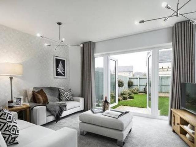 House for rent in Froggatt, East Midlands