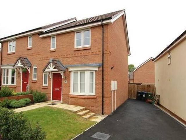 House for rent in Leicestershire