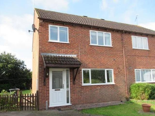 House for rent in Worcestershire
