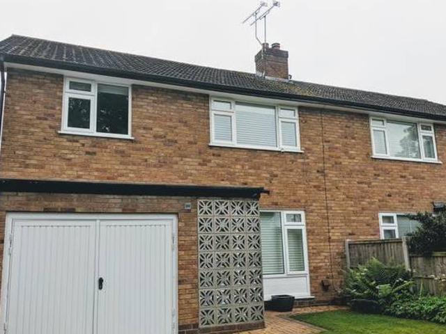 House for rent in City of London, Greater London