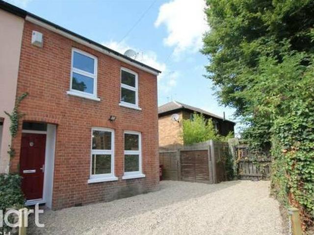 House for rent in City of London, Greater London