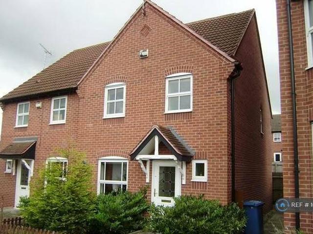 House for rent in East Midlands
