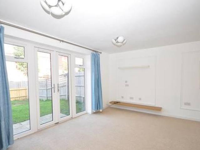 House for rent in Hampshire
