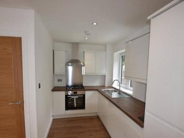 House for rent in Essex, England