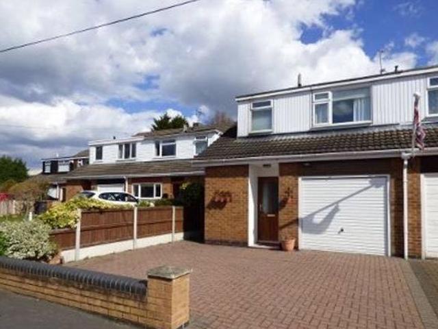 House for rent in Froggatt, East Midlands