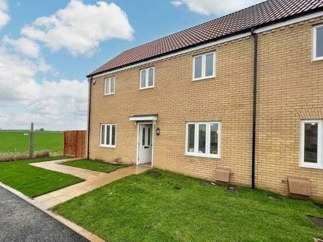 House for rent in Cambridgeshire