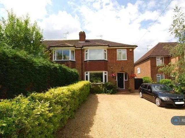 House for rent in Hertfordshire