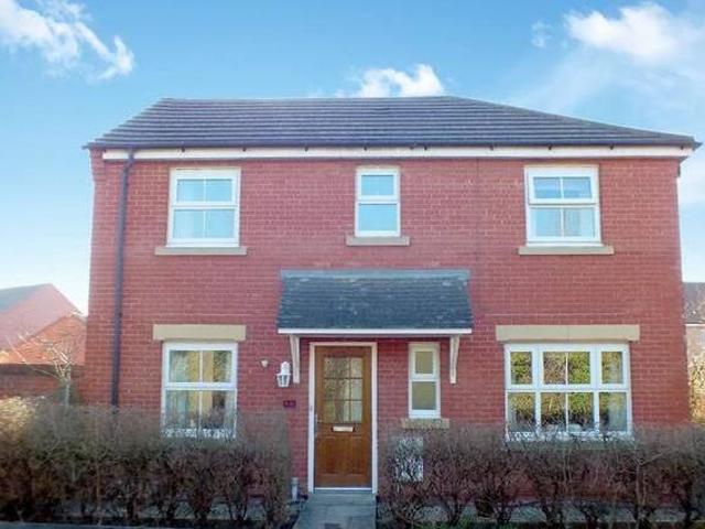 House for rent in Wiltshire