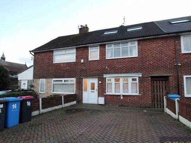 House for rent in Greater Manchester