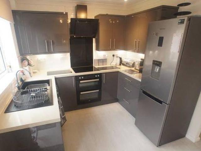 House for rent in Lincolnshire