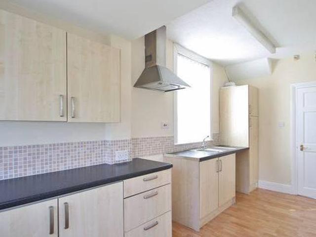 House for rent in North Yorkshire