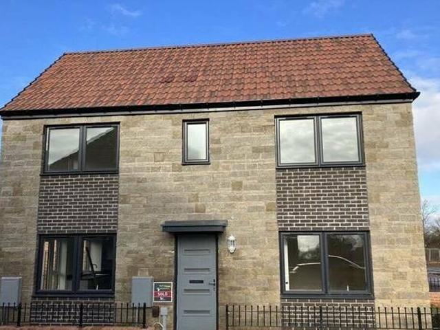 House for rent in Feckenham, City Of Bristol