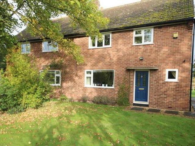 House for rent in Leicestershire