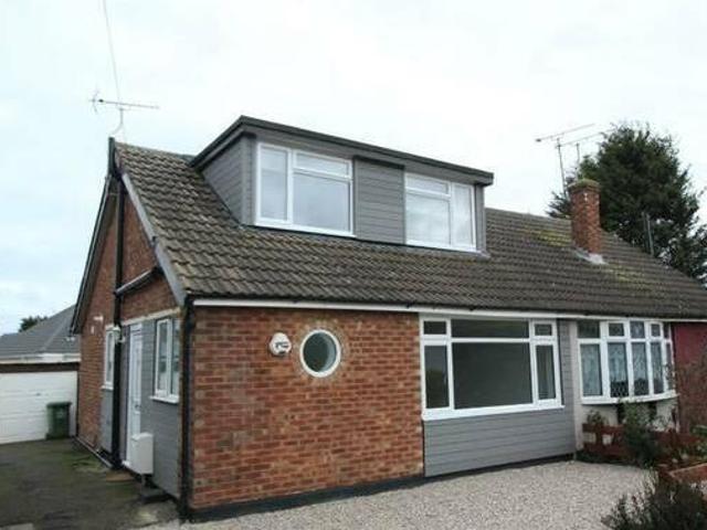 House for rent