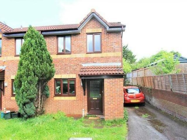 House for rent in Feckenham, City Of Bristol