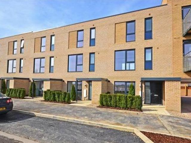 House for rent in Cambridgeshire