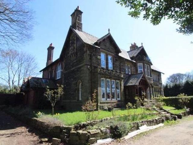 House for rent in Greater Manchester