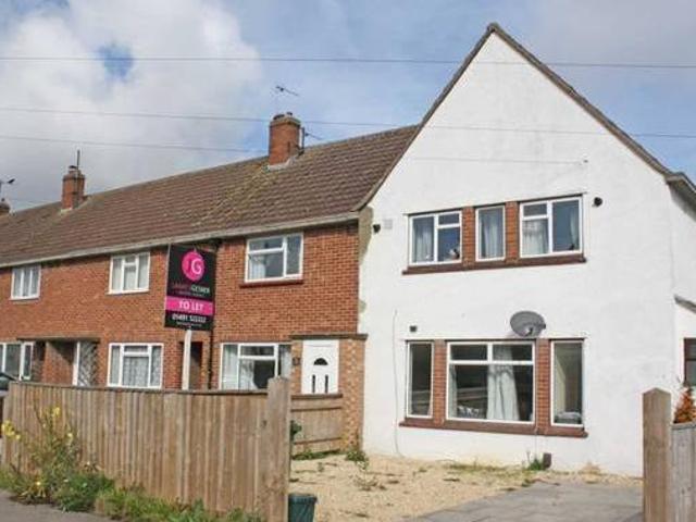 House for rent in Oxfordshire