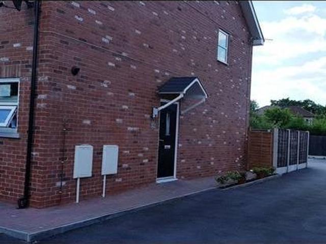 House for rent in Greater Manchester
